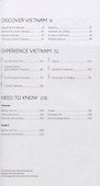 Vietnam (+ map) - 1