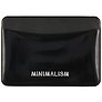 Чехол для карточек горизонтальный Minimalism (ДКГ2021-55)