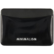 Чехол для карточек горизонтальный Minimalism (ДКГ2021-55)