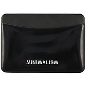 Чехол для карточек горизонтальный Minimalism (ДКГ2021-55)