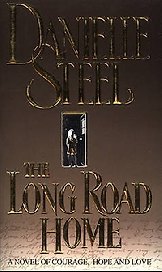 The Long Road Home (мягк). Steel D. (Британия ИЛТ)