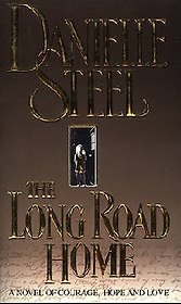 The Long Road Home (мягк). Steel D. (Британия ИЛТ)