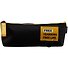 Пенал на молнии Free Life (ПВХ) (23,5х8) (12-Languo-LG-12395) - 2
