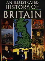 Illustrated History of Britain