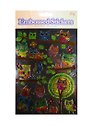 Наклейки голографические Совы (11-02415-YYS-006)
