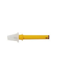 Пишущий элемент для рапидографа 0.20мм., S0203230, пластик, Rotring