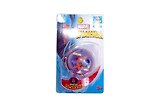 Мяч-прыгун с изображен. 1toy Spider-Man (Т53053) (12 видов) (3+) (блистер)