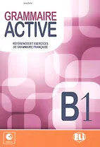 GRAMMAIRE ACTIVE [B1]:  SB+CD