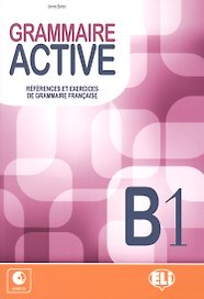 GRAMMAIRE ACTIVE [B1]:  SB+CD