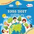 Календарь младшего школьника. 4 класс. 2026/2027 учебный год - 0
