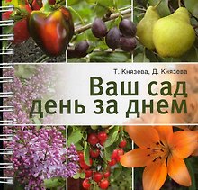 Ваш сад день за днем