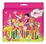 Фломастеры 18цв к/у, подвес, WINX - 1