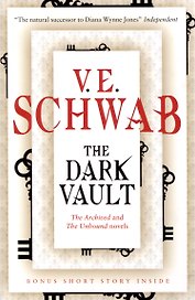 The Dark Vault
