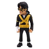 Коллекционная фигурка Майкл Джексон King of Pop (Minix) (12см) (18895)