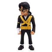 Коллекционная фигурка Майкл Джексон King of Pop (Minix) (12см) (18895)