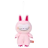 Мягкая игрушка Монстрик розовый (15см) (LAB0R)