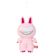 Мягкая игрушка Монстрик розовый (15см) (LAB0R)