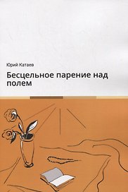 Бесцельное парение над полем