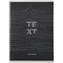 Тетрадь в клетку Listoff, "Mix trends. Дизайн 6", А4, 96 листов