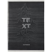 Тетрадь общая «Mix trends. Дизайн 6», 96 листов в клетку, А4 - Listoff