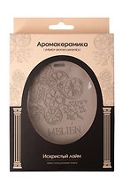 Саше керамическое ароматическое Искристый лайм (Аромат Лайм,Имбирь,Сандал) (50г) (MM65145S)