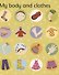 Lift-the-flap Word Book - 2