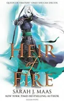 Heir of Fire