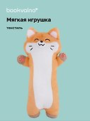 Мягкая игрушка «Корги-обнимашка», 50 х 27, Bookvalno - 0