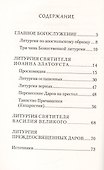 О Божественной литургии - 1