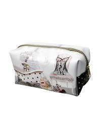 Сумочка для косметики (33836)