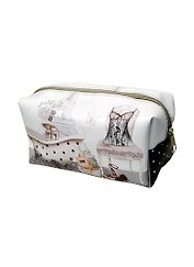 Сумочка для косметики (33836)