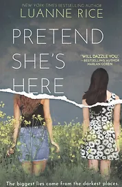 Pretend Shes Here