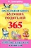 Настольная книга будущих родителей. 365 советов, вопросов и ответов - 0
