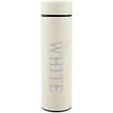 Термос Pearl White (металл) (460мл) (12-8999-MYZ-074WHT)