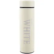 Термос Pearl White (металл) (460мл) (12-8999-MYZ-074WHT)