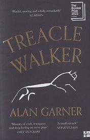 Treacle Walker