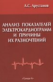 Анализ показателей электрокардиограмм и причины их разночтений при расшифровке в поликлинической практике - 0