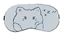 Маска для сна Kawaii Котик (12-37395-22-25)