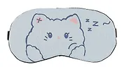 Маска для сна Kawaii Котик (12-37395-22-25)
