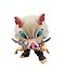 Фигурка Funko POP! Animation Demon Slayer Inosuke Hashibira (FL) (Exc) (870) (Fun74462) - 2