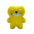 Коллекционная фигурка Fugglers Весельчак (желтый) (FG2012-17) - 0