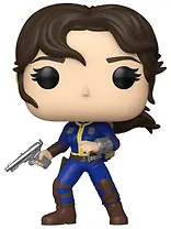 Фигурка Funko POP! TV Fallout Lucy MacLean (1764) (Fun86797)