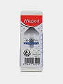 Ластик "TECHNIC PRECISION" узкий, Maped
