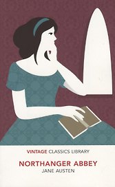 Northanger Abbey