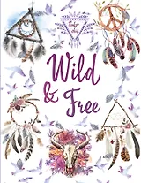 Блокнот. Бохо-шик (Ловцы снов)