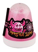 Игрушка-слайм «Цветной Лед» Monster's Slime - 0