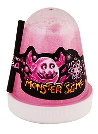 Игрушка-слайм «Цветной Лед» Monster's Slime
