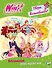Winx Club. Твори волшебство! Большая раскраска - 0
