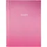 Ежедневник недат. А6 112л "Розовое настроение" 7БЦ, мат.лам, офсет - 0