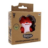 Коллекционная фигурка Fugglers Хитрая лиса (красный) (FG2012-24) - 2